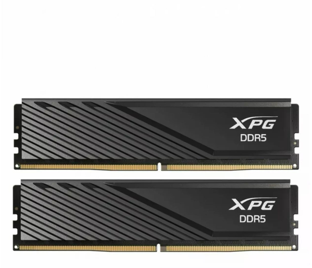 Adata 64GB (2x32GB) 6000MHz CL30 XPG Lancer Blade AX5U6000C3032G-DTLABBK - 1230768 - zdjęcie